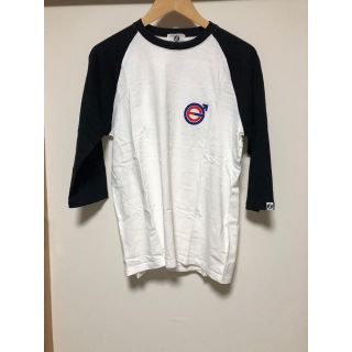 グッドイナフ(GOODENOUGH)のGOOD ENOUGH 半袖Tシャツ(Tシャツ/カットソー(半袖/袖なし))