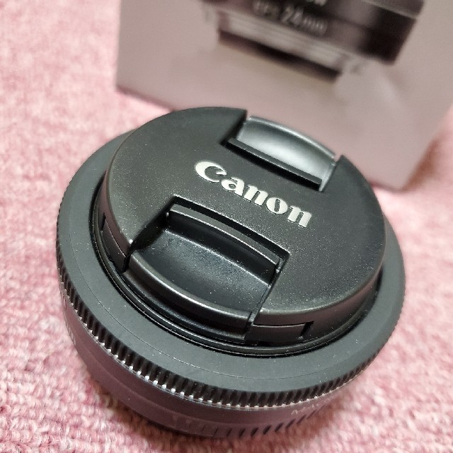 人気ブランドの新作 Canon - canon 24mm F2.8 STM レンズ(単焦点) 人気ブランドの新作 Canon - canon 24mm F2.8 STM レンズ(単焦点)