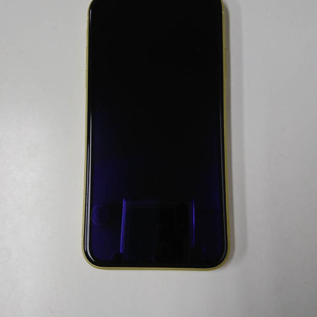期間限定30%OFF! iPhone 11 イエロー 128 GB SIMフリー