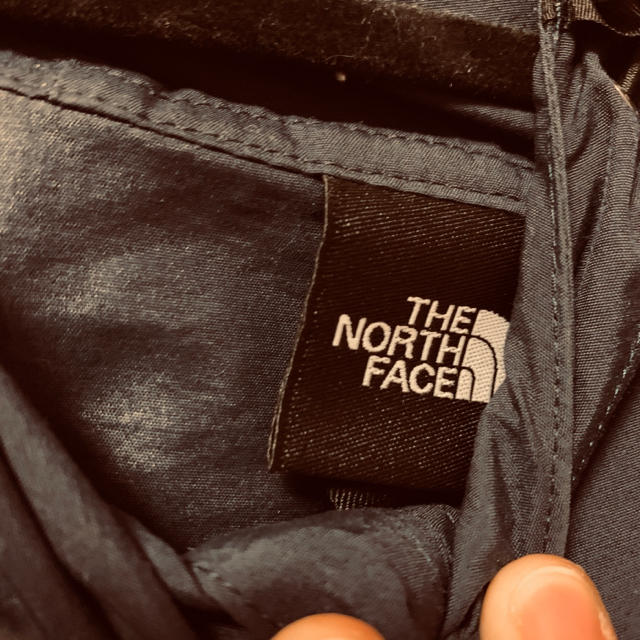 THE NORTH FACE ナイロンジャケット