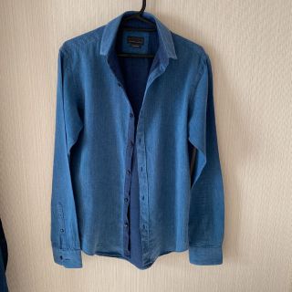 ザラ(ZARA)のZARA シャツ(シャツ)