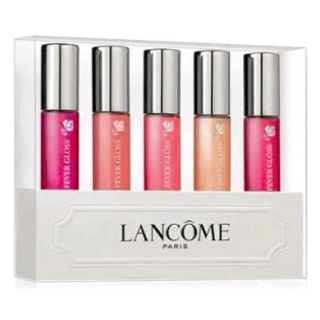 ランコム(LANCOME)の新品☆ランコム リップグロスセット メイク コスメ(リップグロス)