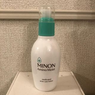 ミノン(MINON)のMINON アミノモイスト　薬用アクネケアローション(化粧水/ローション)