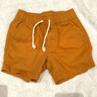 ベビーギャップ(babyGAP)のbaby  GAP ハーフパンツ　新品・未使用(パンツ)