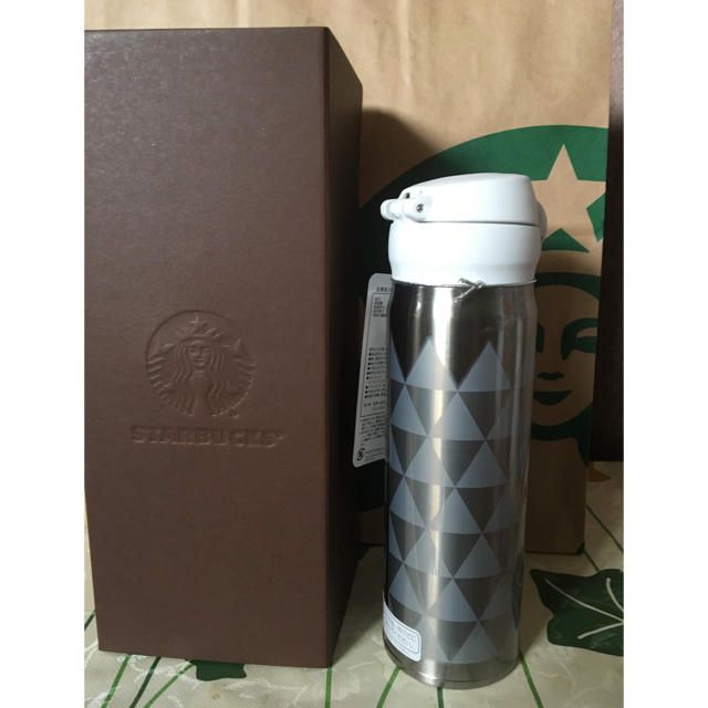 Starbucks Coffee - スタバ 富士山タンブラー (富士山が見える地区限定販売)の通販 by ライム's shop