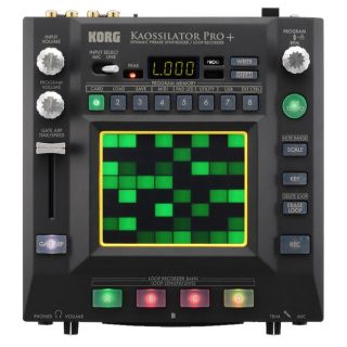 コルグ(KORG)のカオシレータープロプラス(その他)