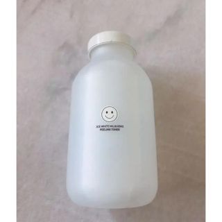 スリーシーイー(3ce)の3CE ホワイト ミルクウィドロ300ml(化粧水/ローション)