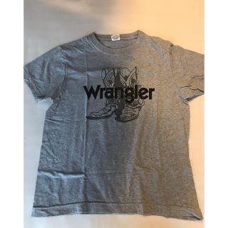 ラングラー(Wrangler)のラングラー　Tシャツ(Tシャツ/カットソー(半袖/袖なし))