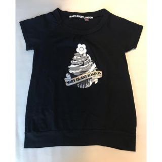 マリークヮント(MARY QUANT)のマリークワント　Tシャツ(Tシャツ(半袖/袖なし))