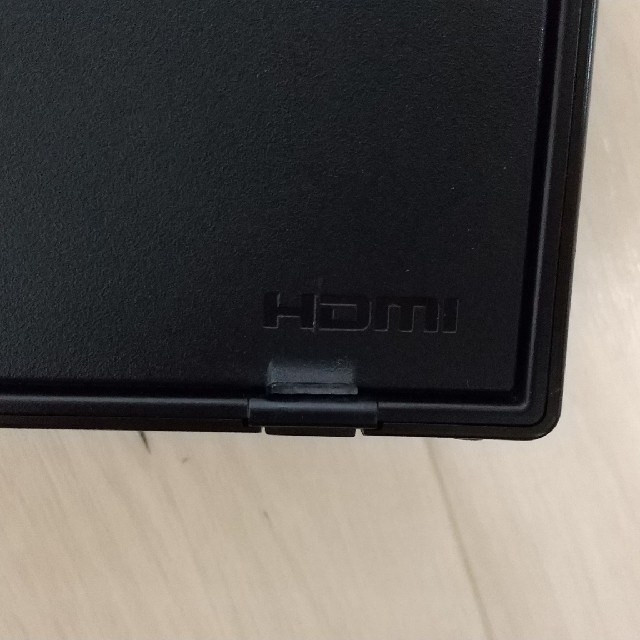 【 旧型】スイッチ 本体 グレー 3