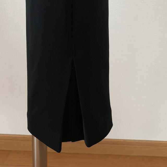 シビラ クロップドパンツ M 2