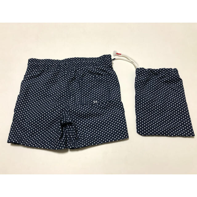 TOMMY HILFIGER(トミーヒルフィガー)のTOMMY KIDS 水着 キッズ/ベビー/マタニティのキッズ服男の子用(90cm~)(水着)の商品写真