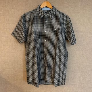 ホグロフス(Haglofs)のHAGLOFS ホグロフス　半袖　シャツ　S(Tシャツ/カットソー(半袖/袖なし))