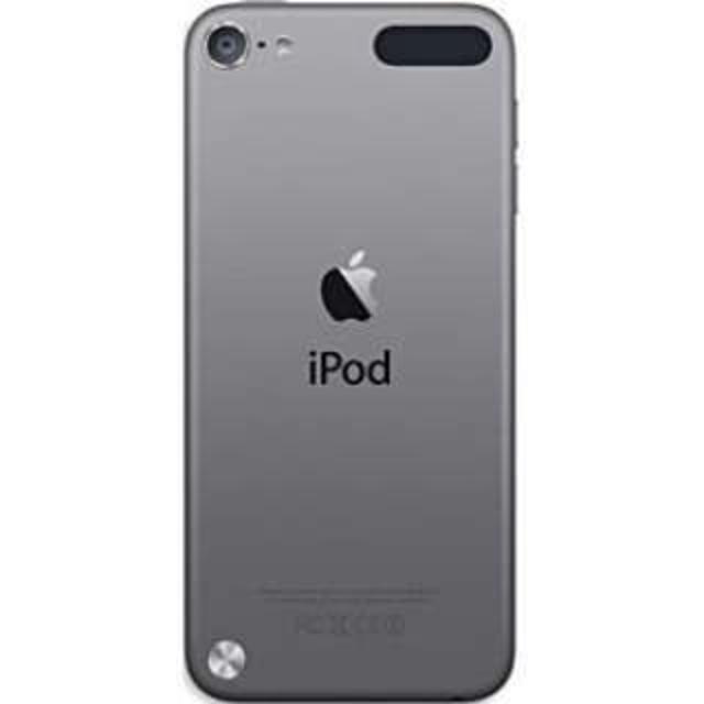 iPod touch【第5世代】32GB（スペースグレイ）