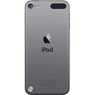 アップル(Apple)のiPod touch【第5世代】32GB（スペースグレイ）(ポータブルプレーヤー)