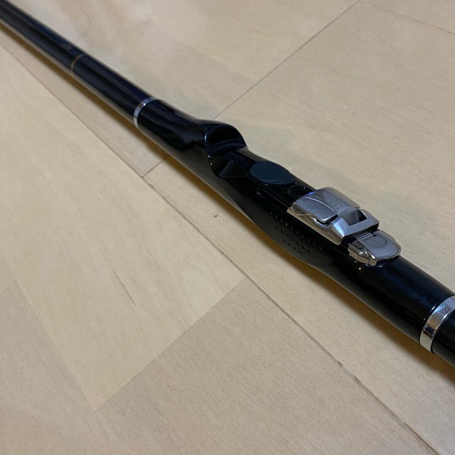 DAIWA ダイワ 大島磯 1-5.3 F 磯竿美品 DAIWA ダイワ 大島磯 1-5.3 F 磯竿美品