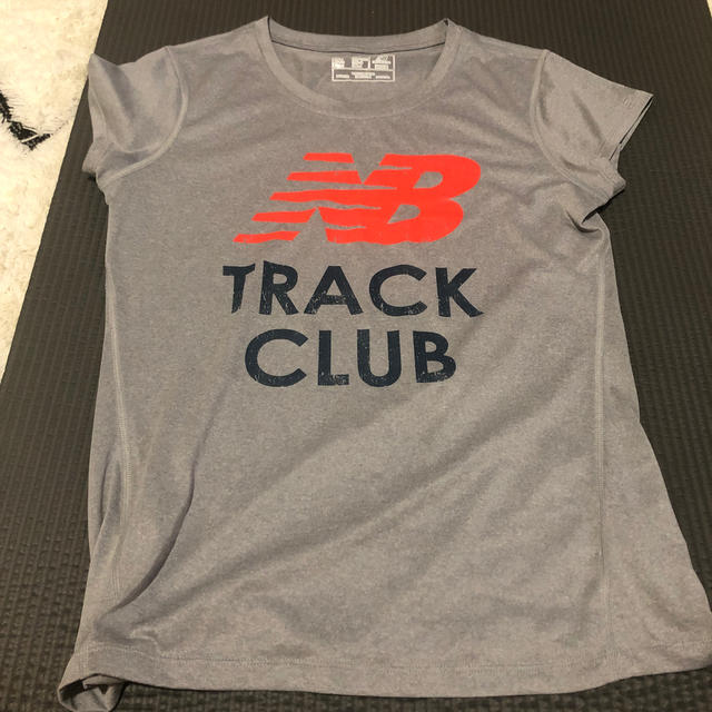 New Balance(ニューバランス)のニューバランス　Tシャツ スポーツ/アウトドアのランニング(ウェア)の商品写真