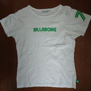 ビラボン(billabong)の最終値下げ ビラボン Tシャツ 訳あり 格安(Tシャツ/カットソー(半袖/袖なし))