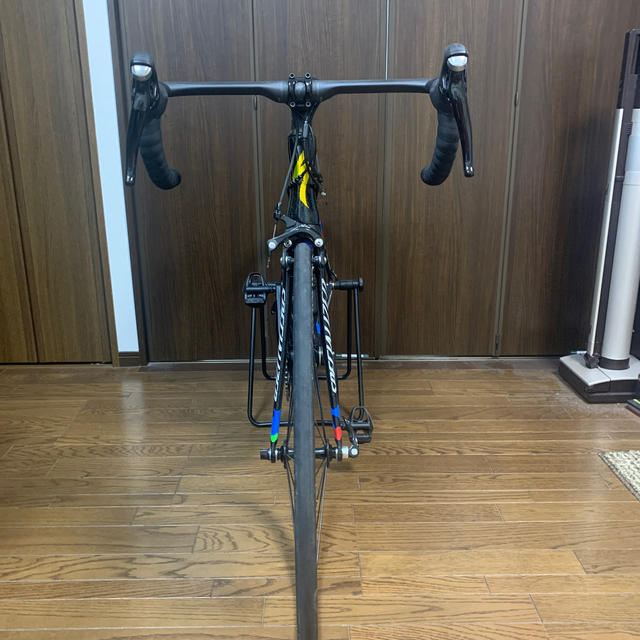 美品】【限定】specialized venge elite sagan 54 美品】【限定】specialized venge elite sagan 54