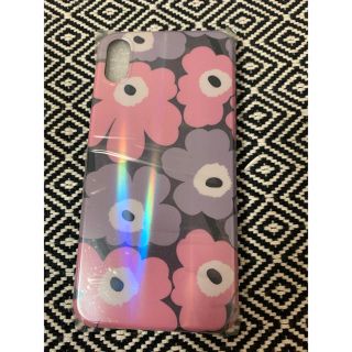 マリメッコ(marimekko)のマリメッコ iPhoneケース(iPhoneケース)