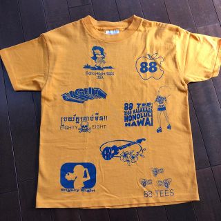 エイティーエイティーズ(88TEES)の88TEES YOUTH M 10-12(Tシャツ/カットソー)