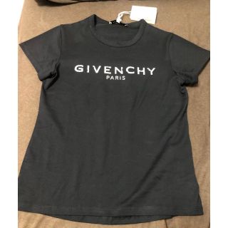 ジバンシィ(GIVENCHY)のジバンシー  Tシャツ　(Tシャツ(半袖/袖なし))