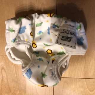 ニシキベビー(Nishiki Baby)のベビー　スイムパンツ　水着80サイズ(水着)