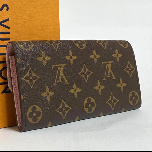 極美品　LOUIS VUITTON　財布 1