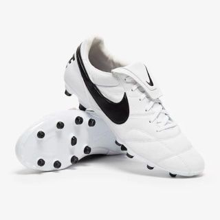 ナイキ(NIKE)のプレミア 2 FG ティエンポ ナイキ NIKE サッカー スパイク(シューズ)