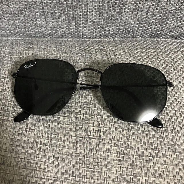 Ray-ban レイバン　サングラス　RB3548-N 002/58