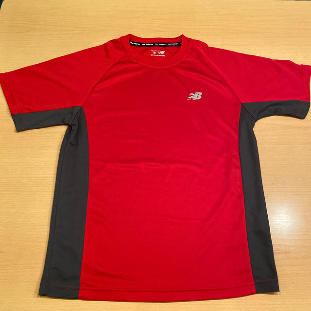 New Balance(ニューバランス)のニューバランスTシャツ メンズのトップス(Tシャツ/カットソー(半袖/袖なし))の商品写真