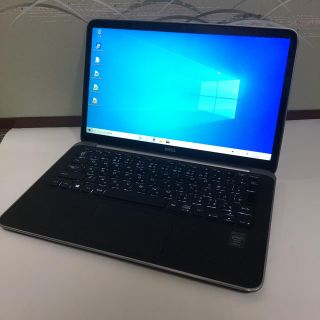 デル(DELL)のWindows10 中古ノートパソコン DELL(ノートPC)