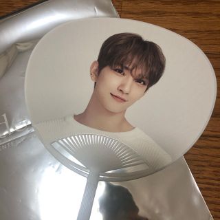 セブンティーン(SEVENTEEN)のジョシュア ⑥(アイドルグッズ)