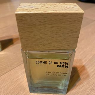 COMME CA DU MODE 香水
