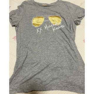 マイケルコース(Michael Kors)のマイケルコース☆Tシャツ(Tシャツ(半袖/袖なし))