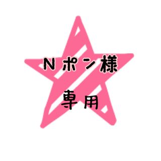 Nポン様専用🎀(ヘアアクセサリー)