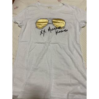 マイケルコース(Michael Kors)のマイケルコース☆Tシャツ(Tシャツ(半袖/袖なし))