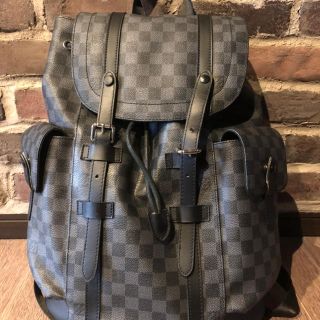 ルイヴィトン(LOUIS VUITTON)のLOUIS VUITTON(バッグパック/リュック)