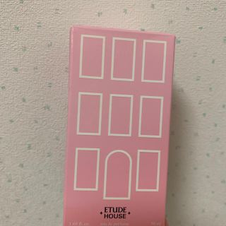 エチュードハウス(ETUDE HOUSE)のエチュードハウス　香水(香水(女性用))