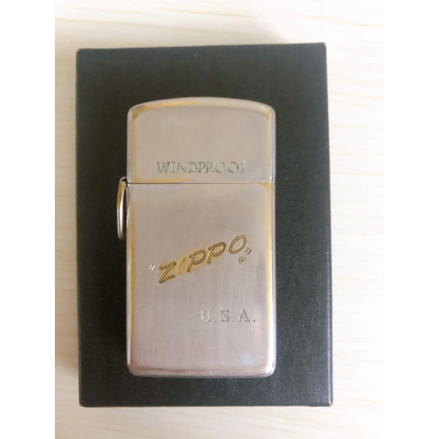 ZIPPO(ジッポー)のZippo ジッポー メンズのファッション小物(タバコグッズ)の商品写真