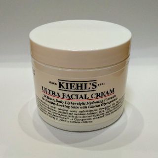 キールズ(Kiehl's)のキールズ クリーム ufc 125ml(フェイスクリーム)