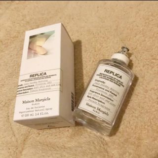 マルタンマルジェラ(Maison Martin Margiela)の【Maison Margiela】Lazy Sunday Morning(ユニセックス)