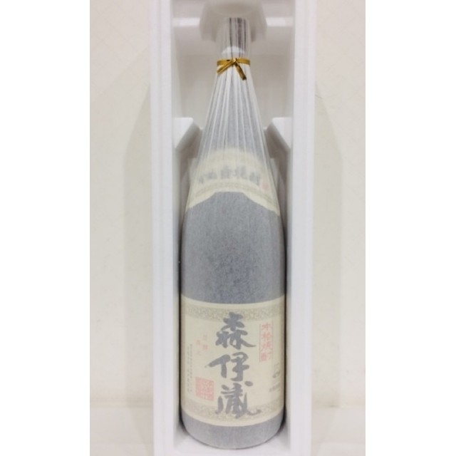 プレミアム麦焼酎　森伊蔵　1800ml 5月分