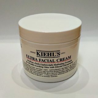 キールズ(Kiehl's)のキールズ クリーム ufc 125ml(フェイスクリーム)