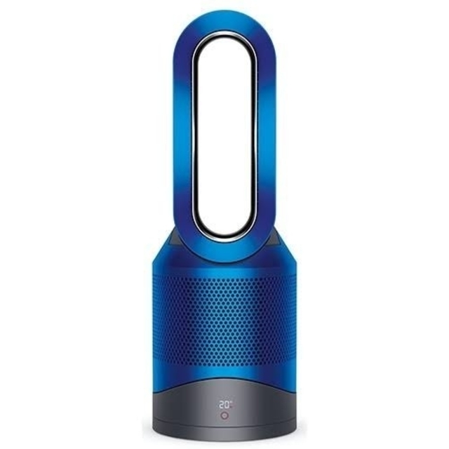 新品未開封 ダイソン Dyson Pure Hot+Cool HP00IB-