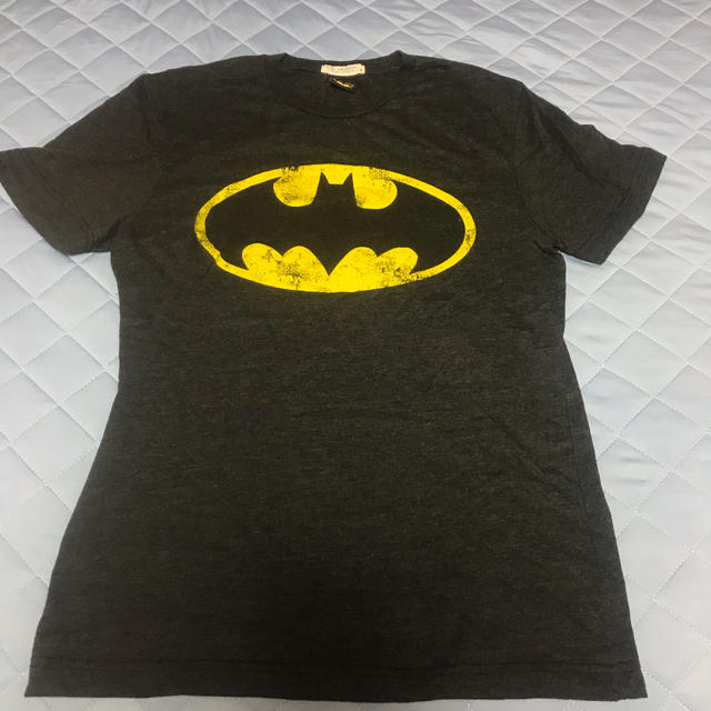 DC(ディーシー)のバットマン Tシャツ レディースのトップス(Tシャツ(半袖/袖なし))の商品写真