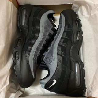 ナイキ(NIKE)のナイキ エアマックス 95 スニーカー メンズ 28cm(スニーカー)