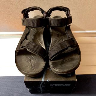 テバ(Teva)のteva TERRA FI LITE   テラ ファイ ライト(サンダル)