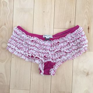 ヴィクトリアズシークレット(Victoria's Secret)のhoneydew  未使用ショーツ♡(その他)