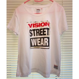 ヴィジョン ストリート ウェア(VISION STREET WEAR)のTシャツ(Tシャツ(半袖/袖なし))